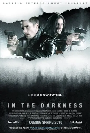 In the Darkness movie poster - Entertainment content