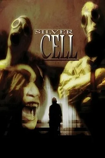 Silver Cell movie poster - Rated 2.5/10