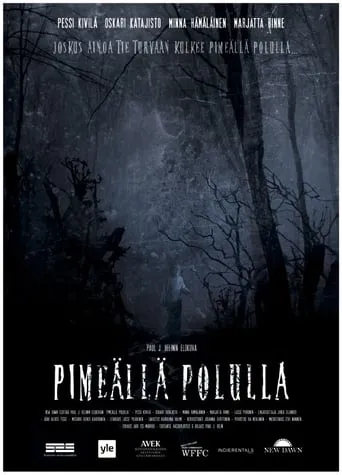 On Dark Paths movie poster - Rated 7/10