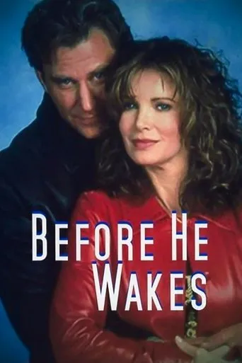 Before He Wakes movie poster - Rated 3.8/10