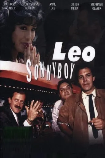Leo Sonnyboy movie poster - Rated 5/10
