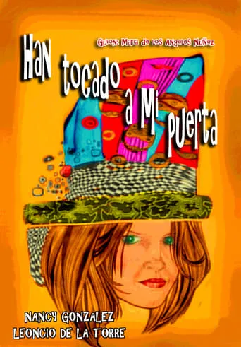 Han Tocado a mi Puerta movie poster - Entertainment content