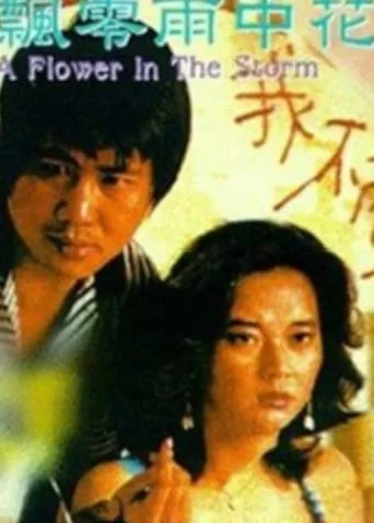A Flower in the Storm movie poster - Entertainment content