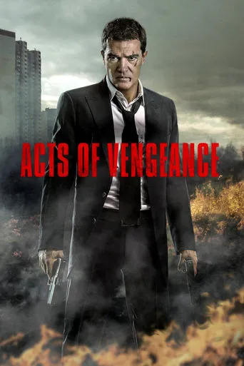 Acts of Vengeance movie poster - Rated 5.944/10