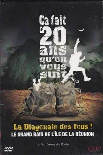 Les 20 ans du grand Raid, une course exceptionnelle movie poster - Rated 8/10