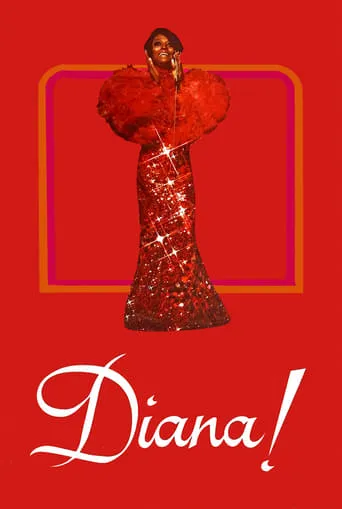 Diana! movie poster - Rated 7/10