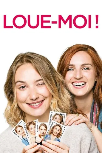 Loue-moi ! movie poster - Rated 5.5/10