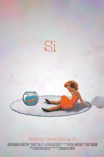 Si movie poster - Entertainment content