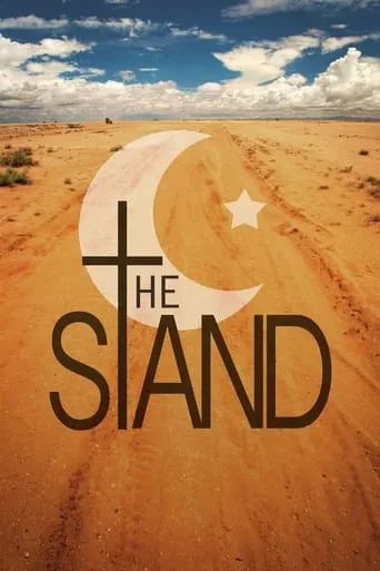 The Stand movie poster - Rated 7/10
