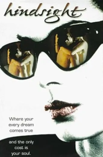 Hindsight movie poster - Rated 3.7/10