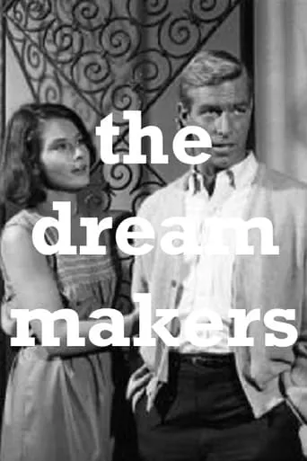 The Dream Makers movie poster - Entertainment content