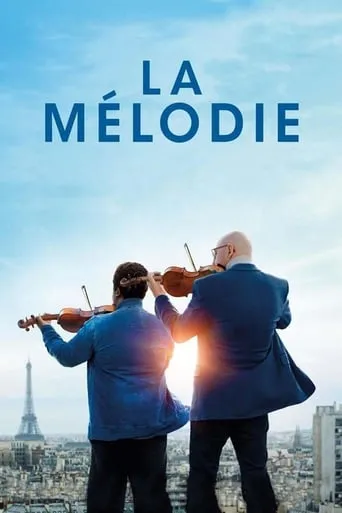 Orchestra Class movie poster - Rated 6.4/10