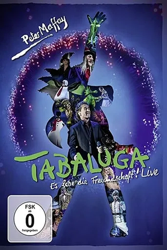 Tabaluga - Es lebe die Freundschaft! Live movie poster - Rated 9/10