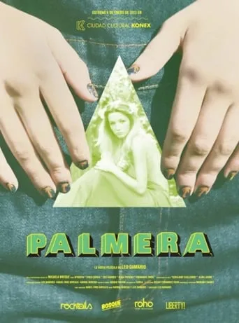 Palm movie poster - Entertainment content