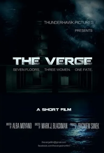 The Verge movie poster - Entertainment content