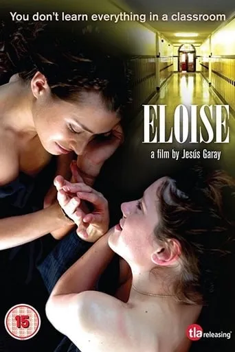 Eloise movie poster - Rated 6.7/10