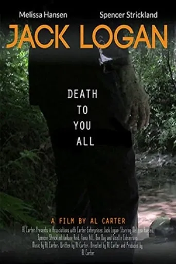 The Legend of Jack Logan movie poster - Rated 4/10