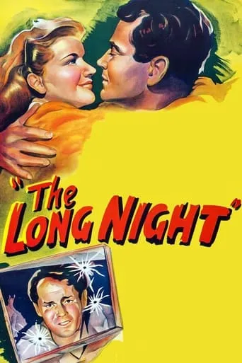 The Long Night movie poster - Rated 5.7/10