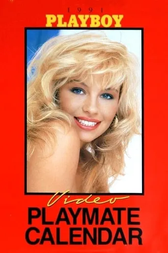Playboy Video Playmate Calendar 1991 movie poster - Rated 2/10