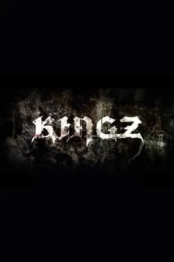 Kingz movie poster - Rated 4.5/10