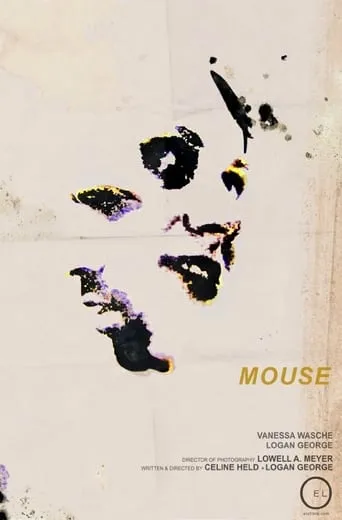 Mouse movie poster - Rated 4.7/10
