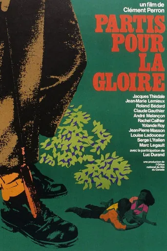 Bound for Glory movie poster - Entertainment content