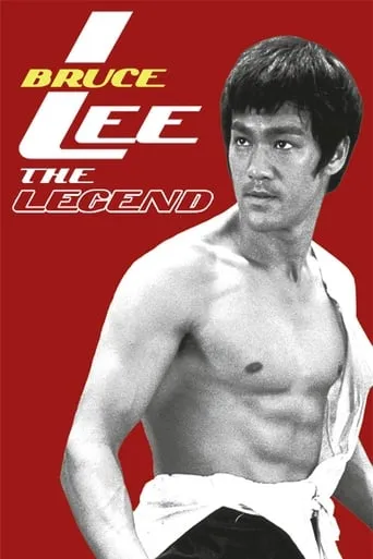 Bruce Lee: The Legend movie poster - Rated 7.9/10