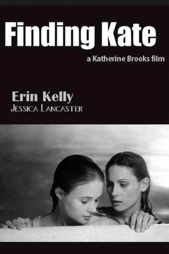 Finding Kate movie poster - Rated 6.4/10