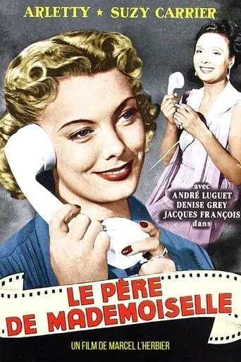 The Father of the Girl movie poster - Rated 4/10