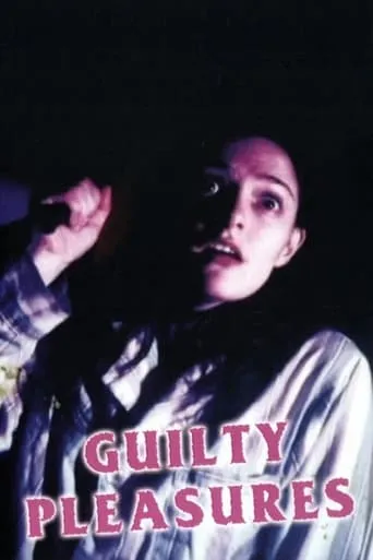 Guilty Pleasures movie poster - Rated 4.5/10