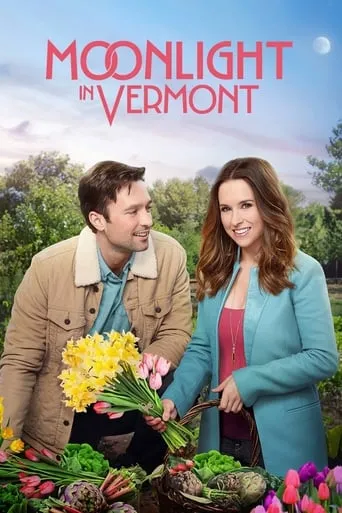 Moonlight in Vermont movie poster - Rated 6.1/10