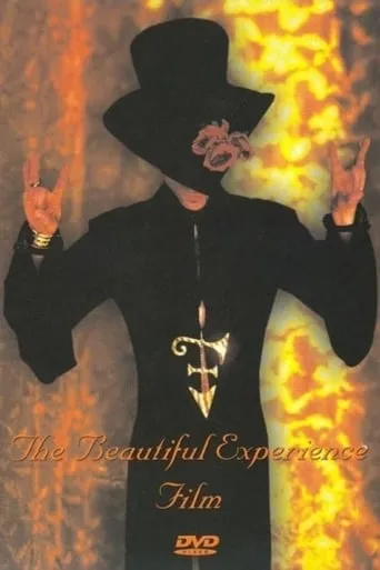 Prince: The Beautiful Experience movie poster - Entertainment content
