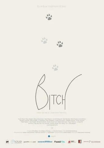 Bitch movie poster - Rated 5/10