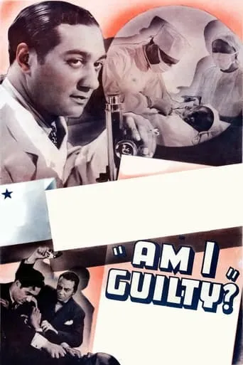 Am I Guilty? movie poster - Entertainment content