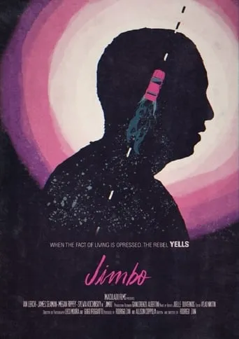 Jimbo movie poster - Rated 7/10