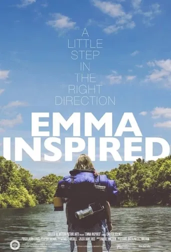 Emma Inspired movie poster - Entertainment content