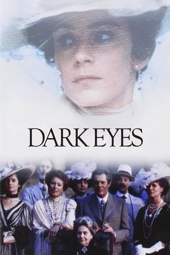 Dark Eyes movie poster - Rated 6.723/10