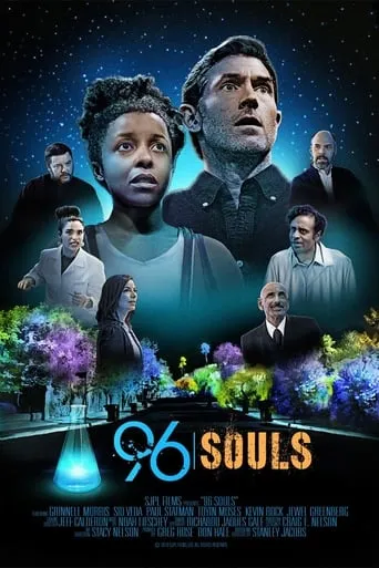 96 Souls movie poster - Rated 4.4/10