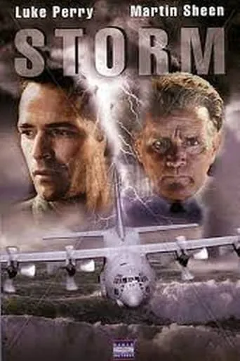 Storm movie poster - Rated 5.6/10