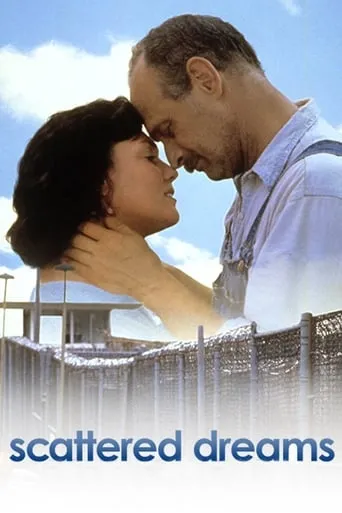 Scattered Dreams movie poster - Rated 5.3/10