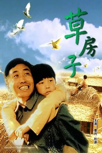 Thatched Memories movie poster - Rated 6/10