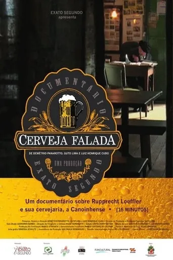 Cerveja Falada movie poster - Entertainment content
