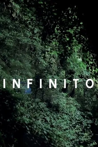 Infinito movie poster - Rated 4.4/10