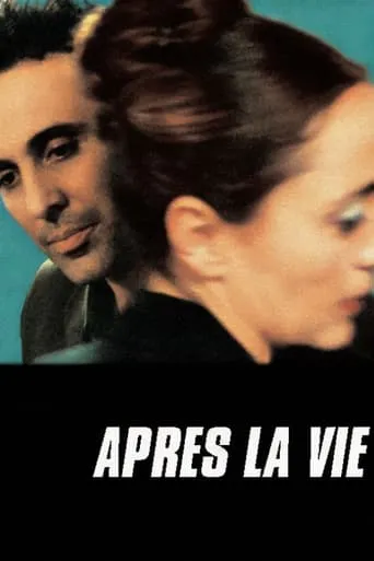 After Life movie poster - Rated 6.3/10