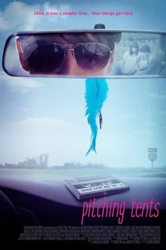 Pitching Tents movie poster - Rated 5.5/10