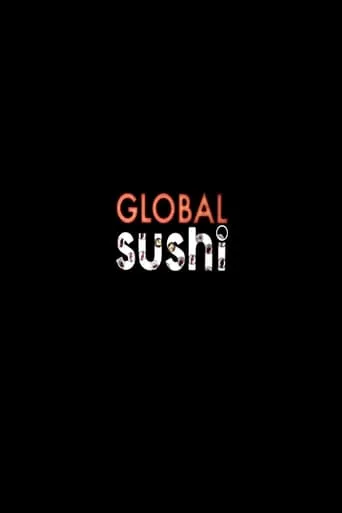 Global Sushi : demain nos enfants mangeront des méduses movie poster - Entertainment content