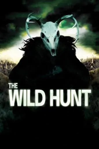 The Wild Hunt movie poster - Rated 5.953/10