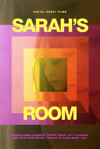 Sarah's Room movie poster - Rated 5.5/10