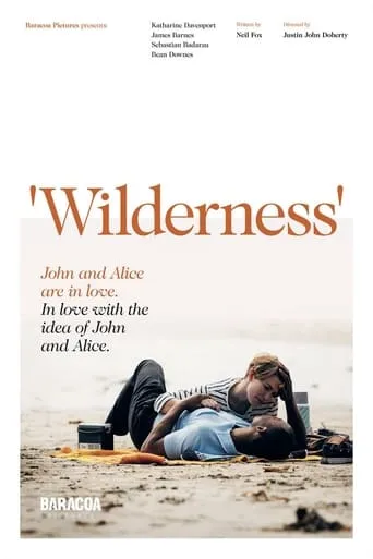 Wilderness movie poster - Entertainment content