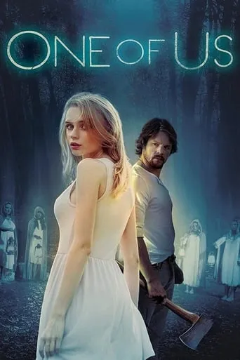 One of Us movie poster - Rated 5.7/10